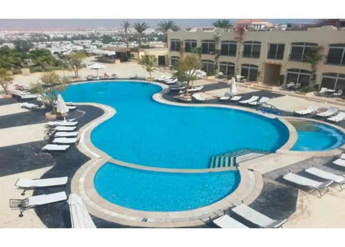 Royal Naama Bay Şarm El-Şeyh