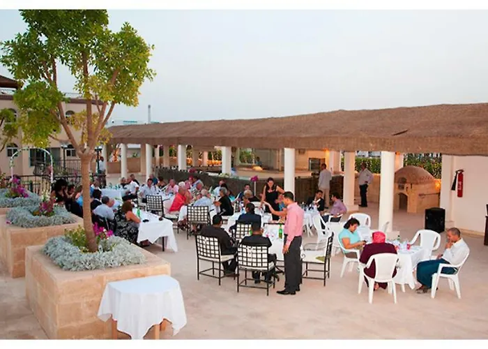 Royal Naama Bay Resort