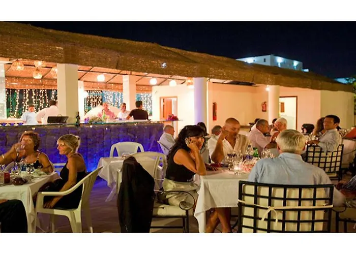 Resort Royal Naama Bay 3*